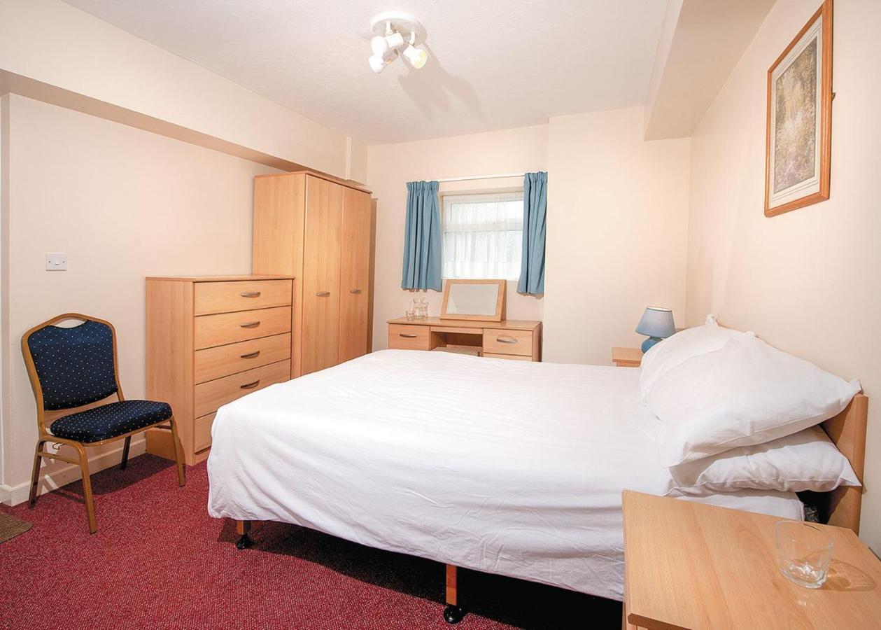 Sandaway Beach Holiday Park Combe Martin Exterior foto
